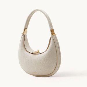 Songmont cream purse